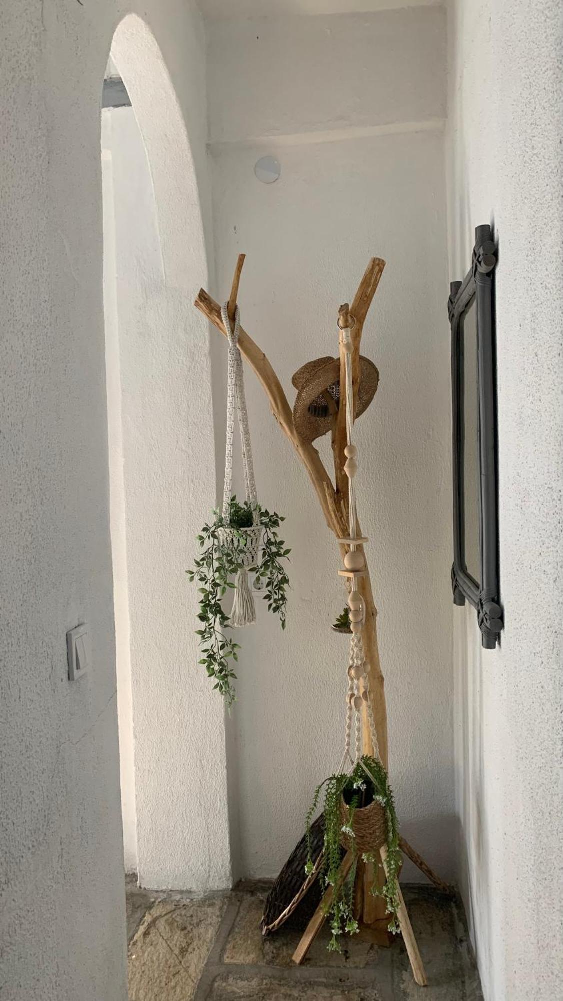 Sea View Villa In Olive Garden Nea Kallikrateia 외부 사진