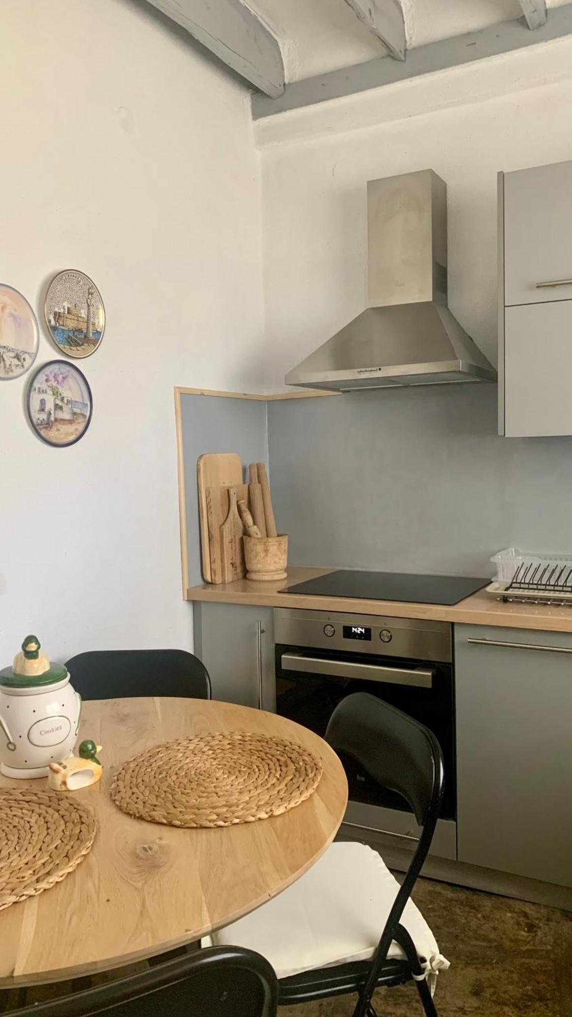 Sea View Villa In Olive Garden Nea Kallikrateia 외부 사진