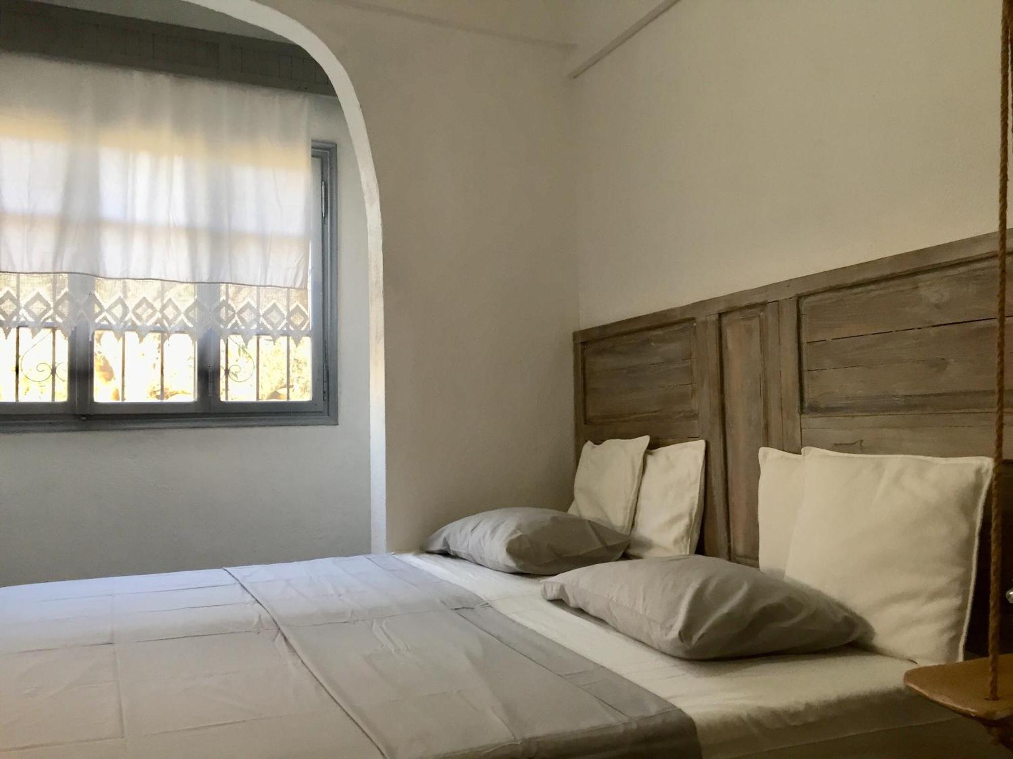 Sea View Villa In Olive Garden Nea Kallikrateia 외부 사진